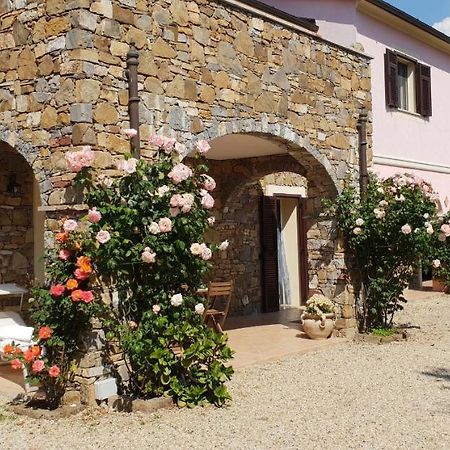 La Colombera Apartment Torrazza  ภายนอก รูปภาพ