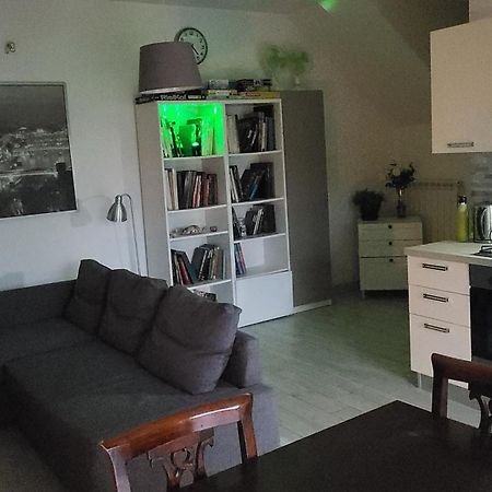 La Colombera Apartment Torrazza  ภายนอก รูปภาพ
