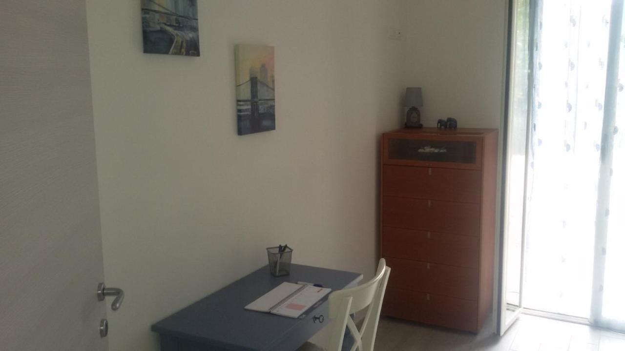 La Colombera Apartment Torrazza  ภายนอก รูปภาพ