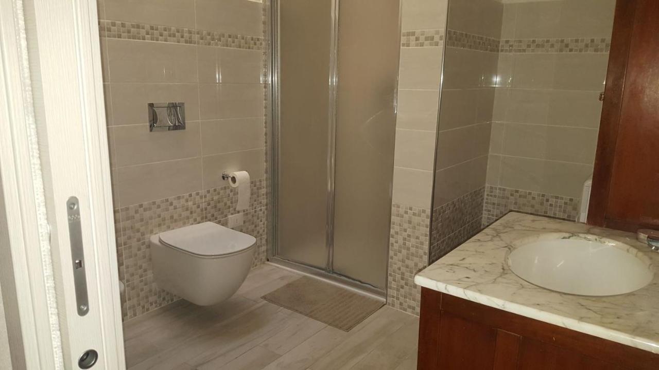 La Colombera Apartment Torrazza  ภายนอก รูปภาพ