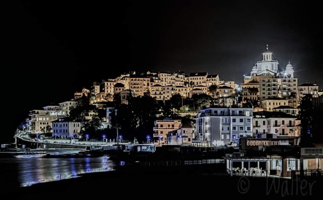 La Colombera Apartment Torrazza  ภายนอก รูปภาพ